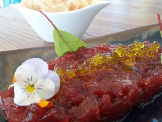 Chiringuito Los Sueños