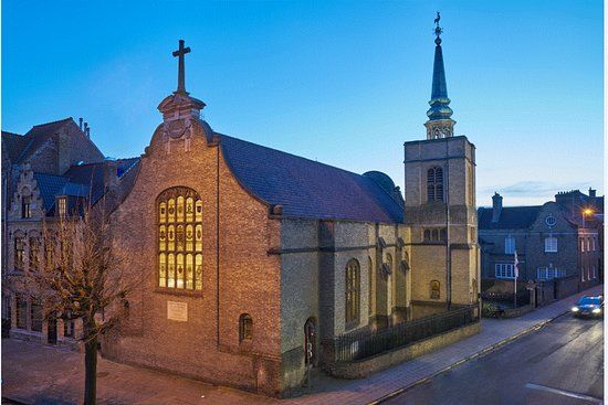 Sint-Joriskerk