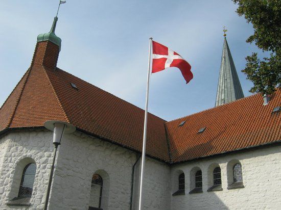 Sct. Nicolai Kirke