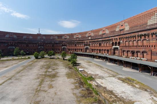 Dokumentationscentret for Partikongresområdet