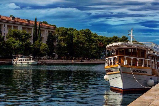 Brijuni Nationalpark