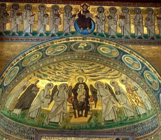 Eufrasius-basilikaen