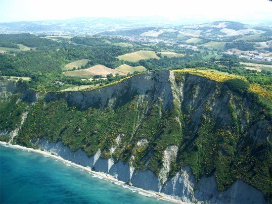 Nationalpark San Bartolo