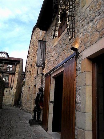 Museo de la Tortura