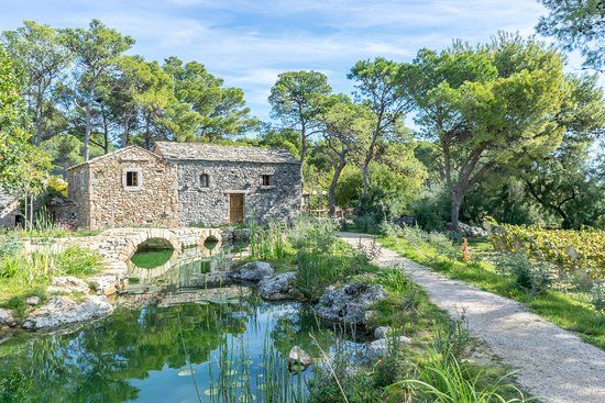 Dalmatiansk Etnisk Landsby