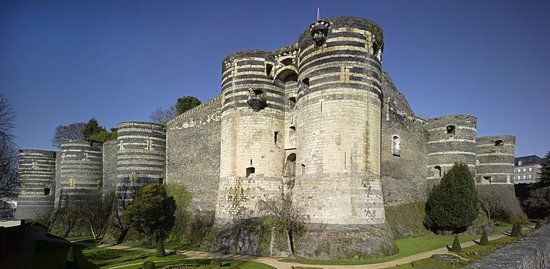 Schloss Angers