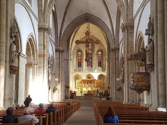 Dom van Osnabrück
