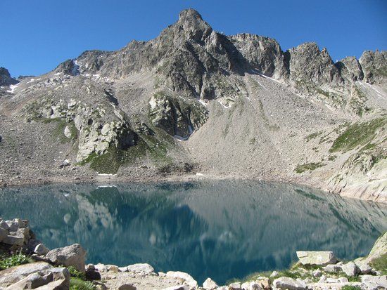 Parco Naturale delle Alpi Marittime