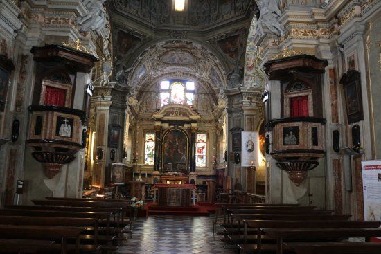 Sanctuaire de la Sainte Pieta