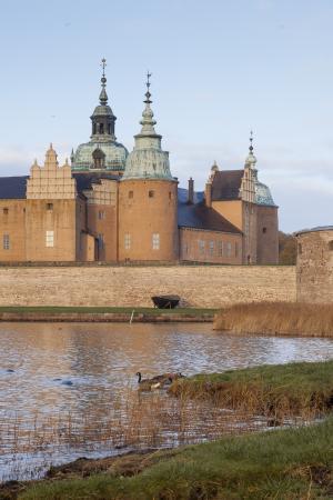 Château de Kalmar