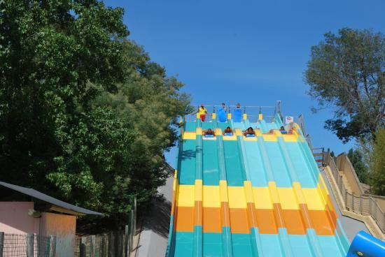 Aqualand St. Cyprien