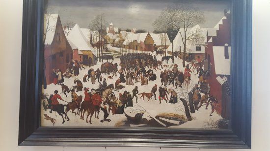 Musée des Beaux-Arts de Lons le Saunier