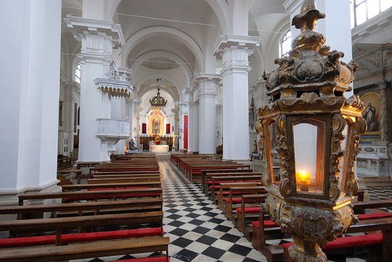 Katedra Wniebowzięcia Najświętszej Maryi Panny w Koprze