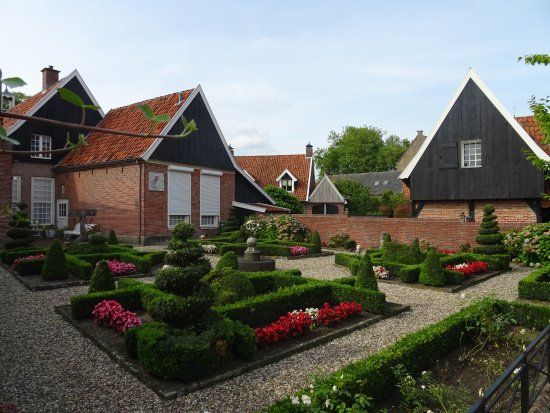 Museum Het Drostenhuis