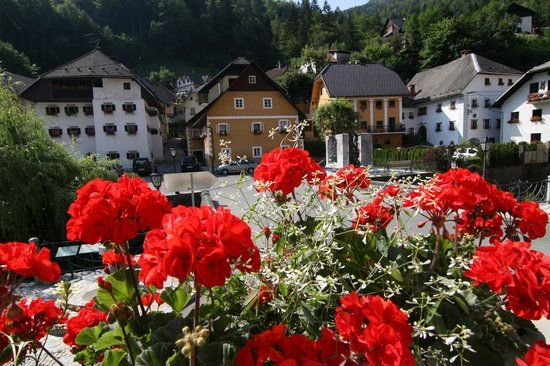 Kropa's Old Town