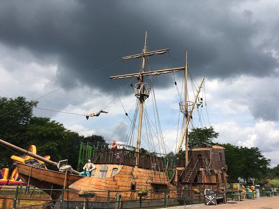 Attractiepark Duinen Zathe