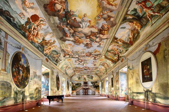 Kasteel van Brežice