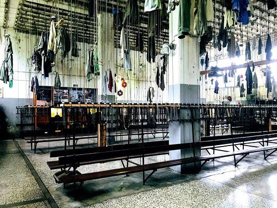 The Coal Mining Museum of Slovenia