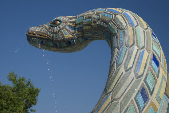 Scanisaurus