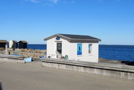 Galleri Fiskehuset
