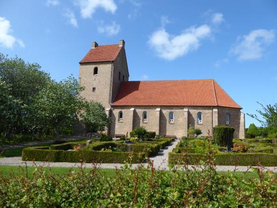 Lønstrup Kirke