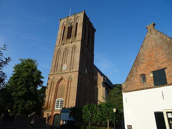 Grote of Sint-Nicolaaskerk
