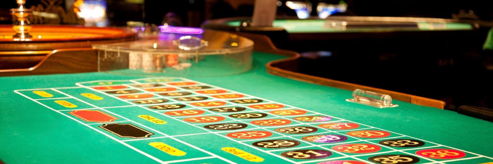 Casino Barriere de la Baule