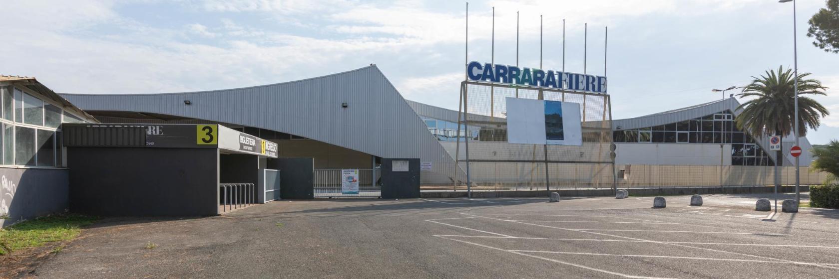 Carrara Fiere