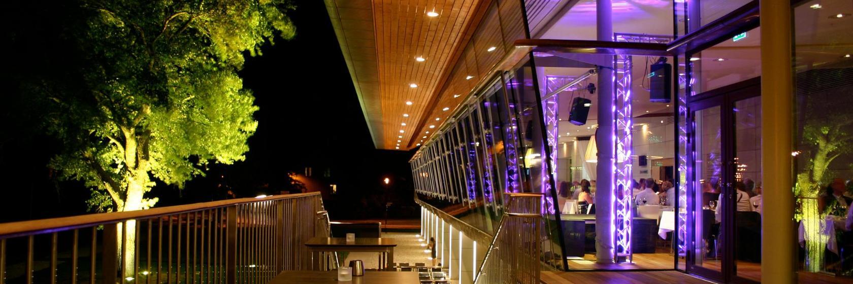 Wisby Strand Congress & Event