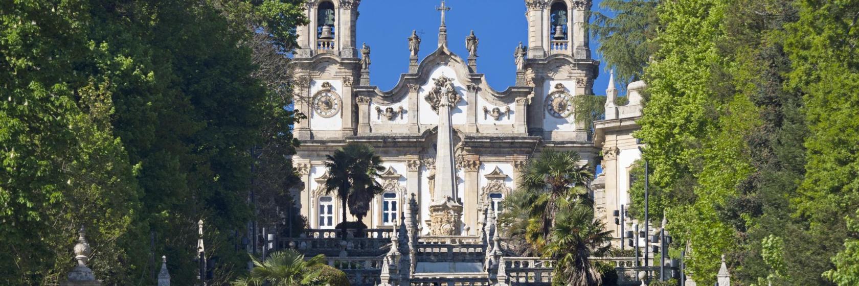 Nossa Senhora dos Remédios