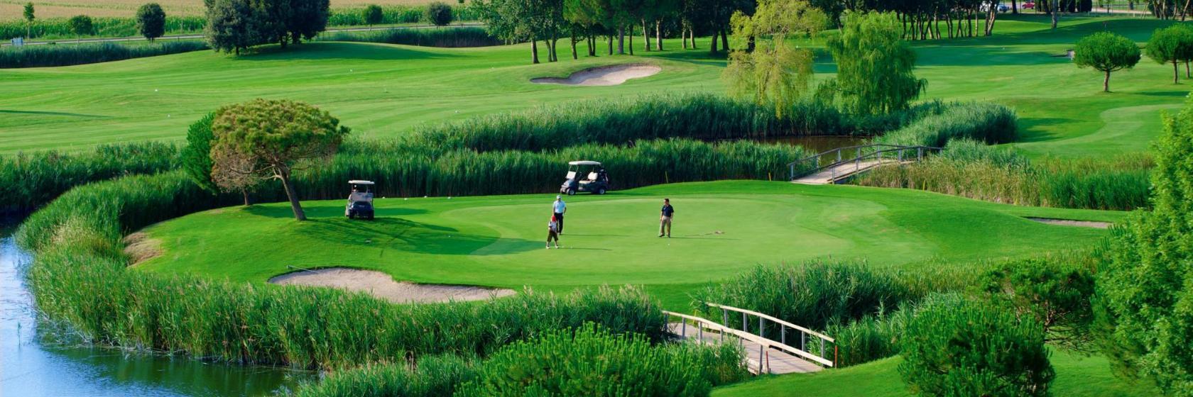 Golf Club Prà delle Torri