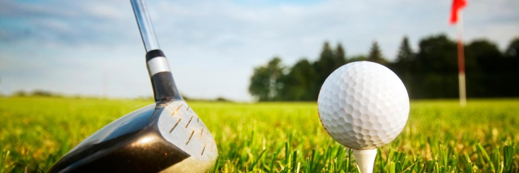 Golfplatz Playa de Pals