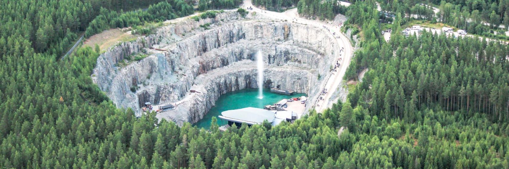 Amphitheater Dalhalla