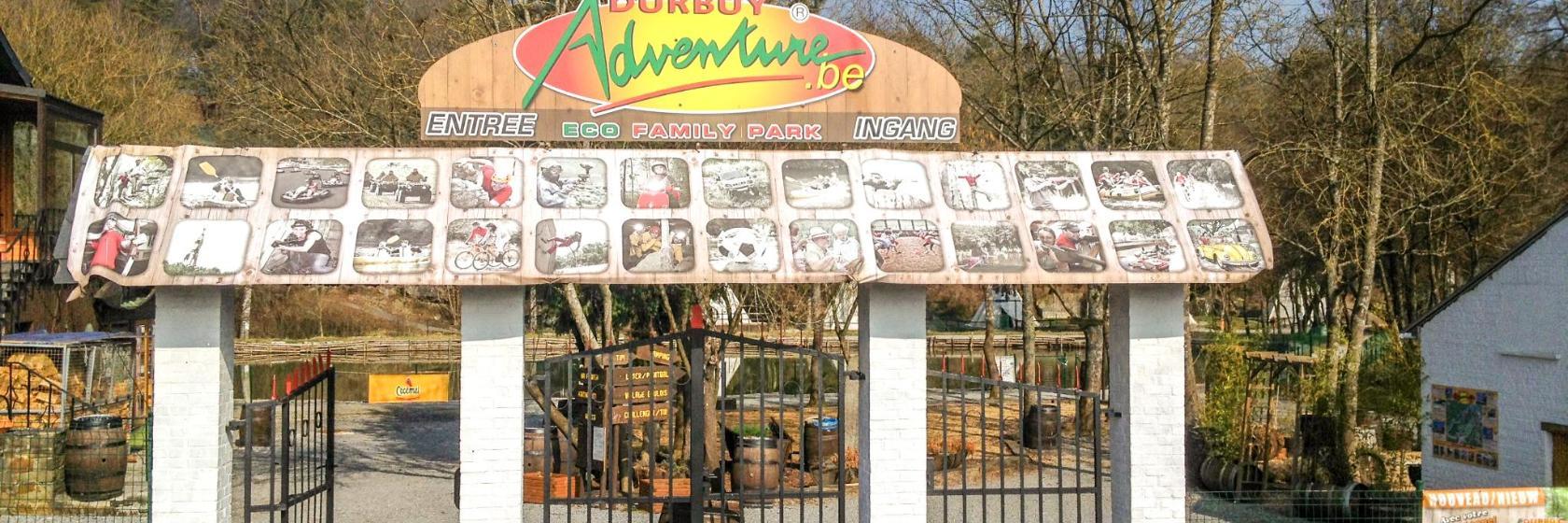Adventure Valley Durbuy
