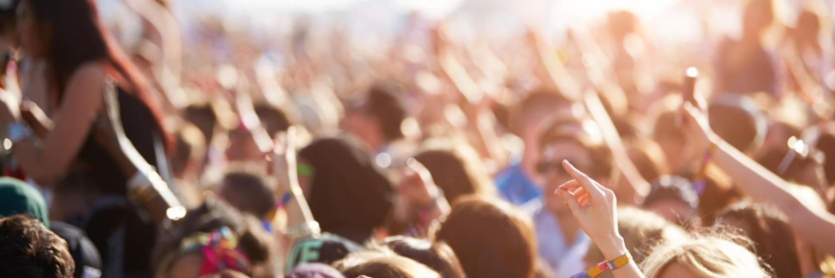 Muziekfestival Sudoeste TMN