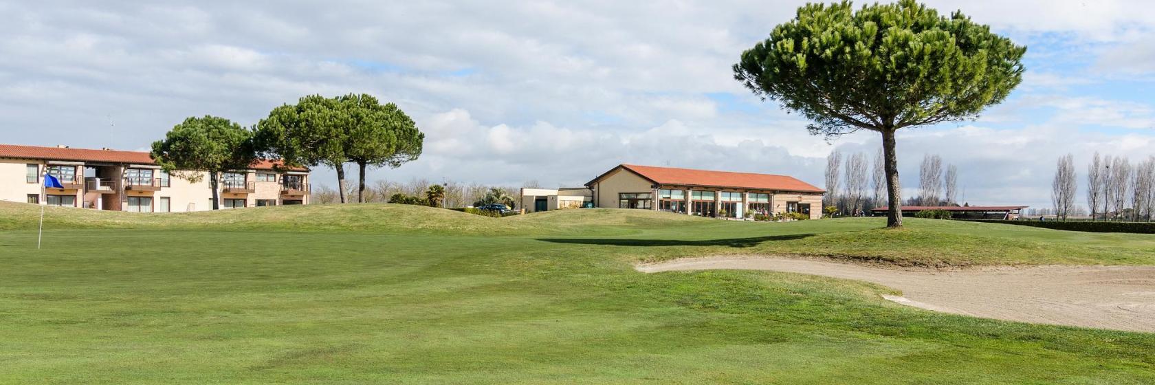 Klub golfowy Jesolo