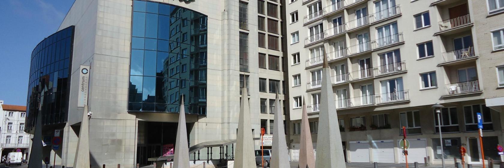 CC-Casino Blankenberge