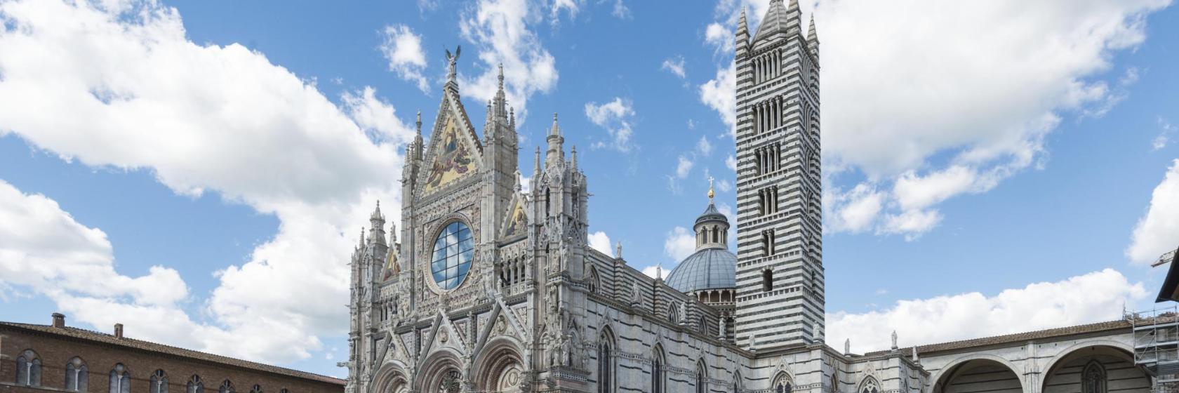 Kathedrale von Siena