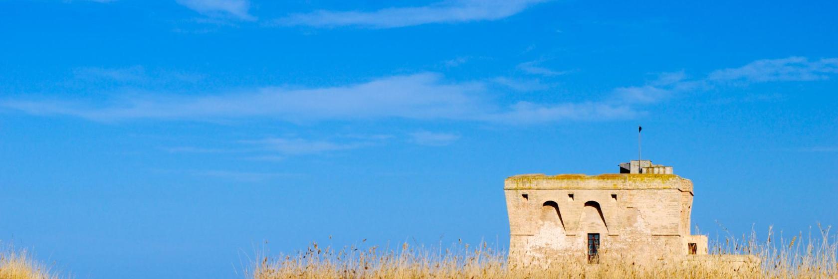 Torre Guaceto