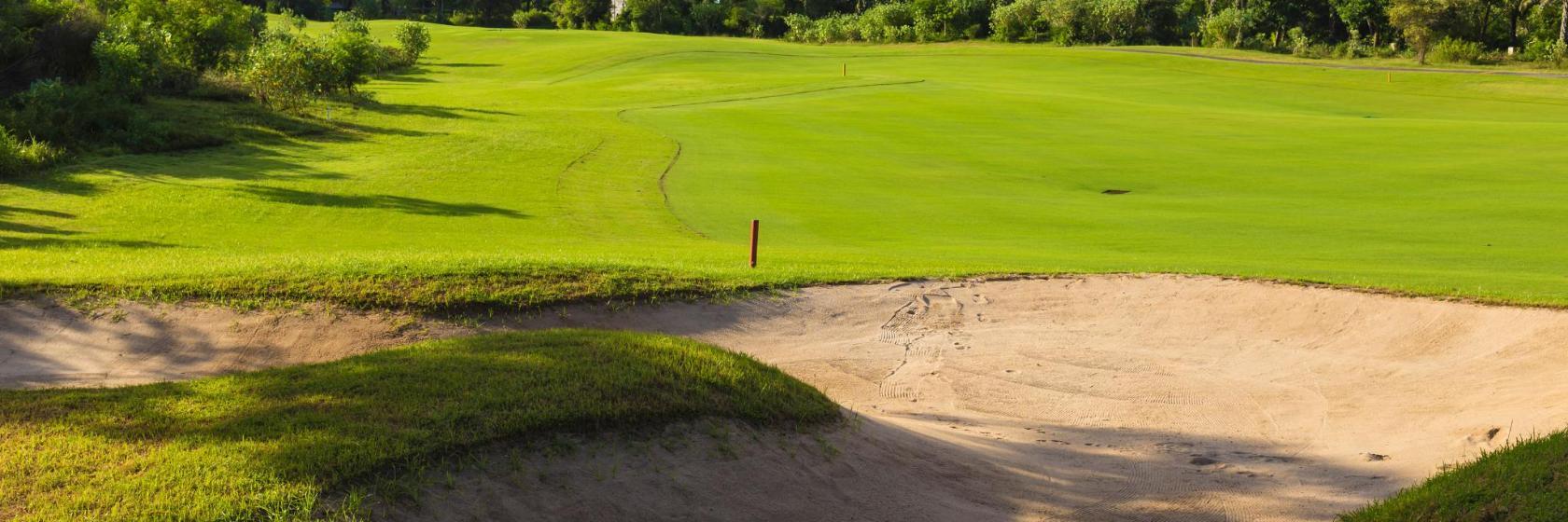 Club de Golf de Beauvallon