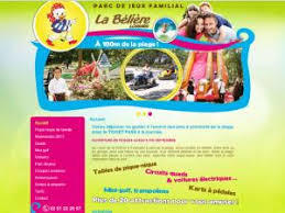 La Beliere Loisirs