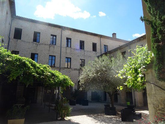 Maison des plantes aromatiques et medicinales