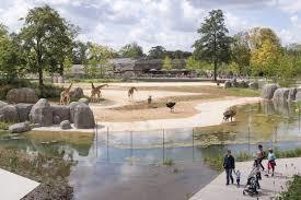 Parc Zoologique de Paris