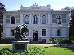 Vanersborgs museum
