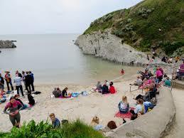 Woolacombe Beach