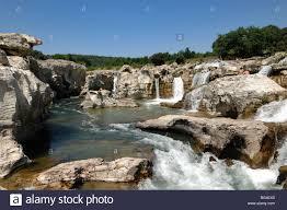 Kaskaden von Sautadet