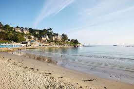 Strand Von Trestraou