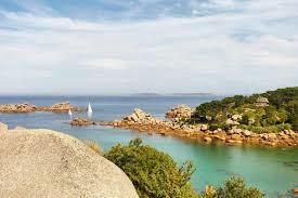 Plage Saint-Guirec