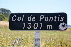 Col de Pontis