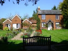 The Firs Elgar's Birthplace